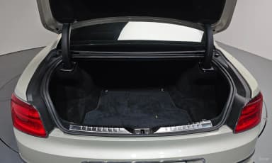 Flying Spur 3rd Generation