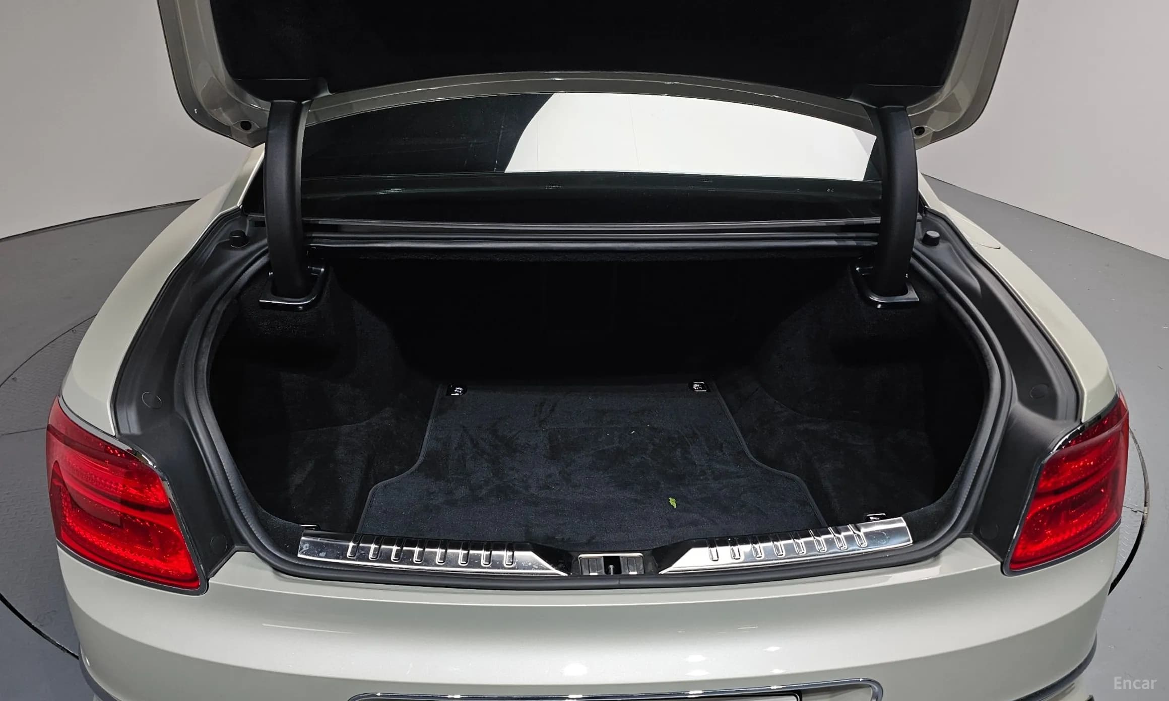 Flying Spur 3rd Generation