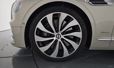 Flying Spur 3rd Generation