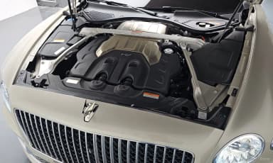Flying Spur 3rd Generation