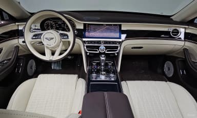 Flying Spur 3rd Generation