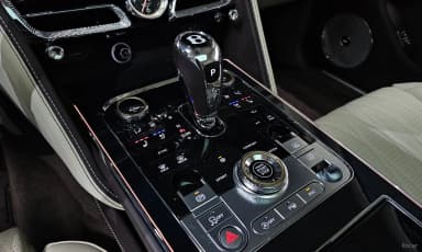 Flying Spur 3rd Generation