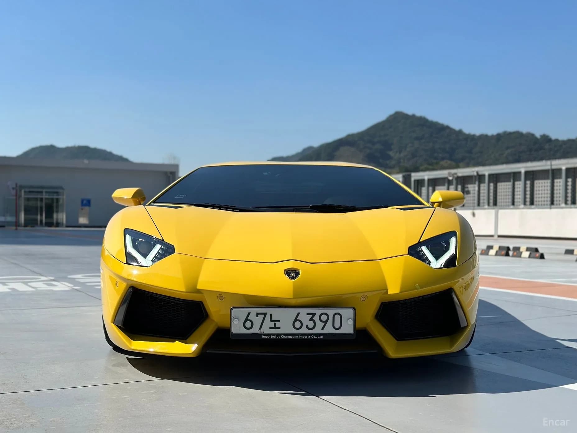 Aventador