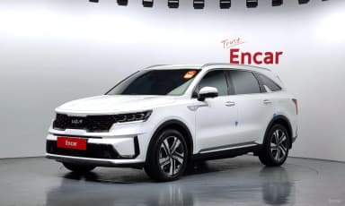 Sorento 4th generation