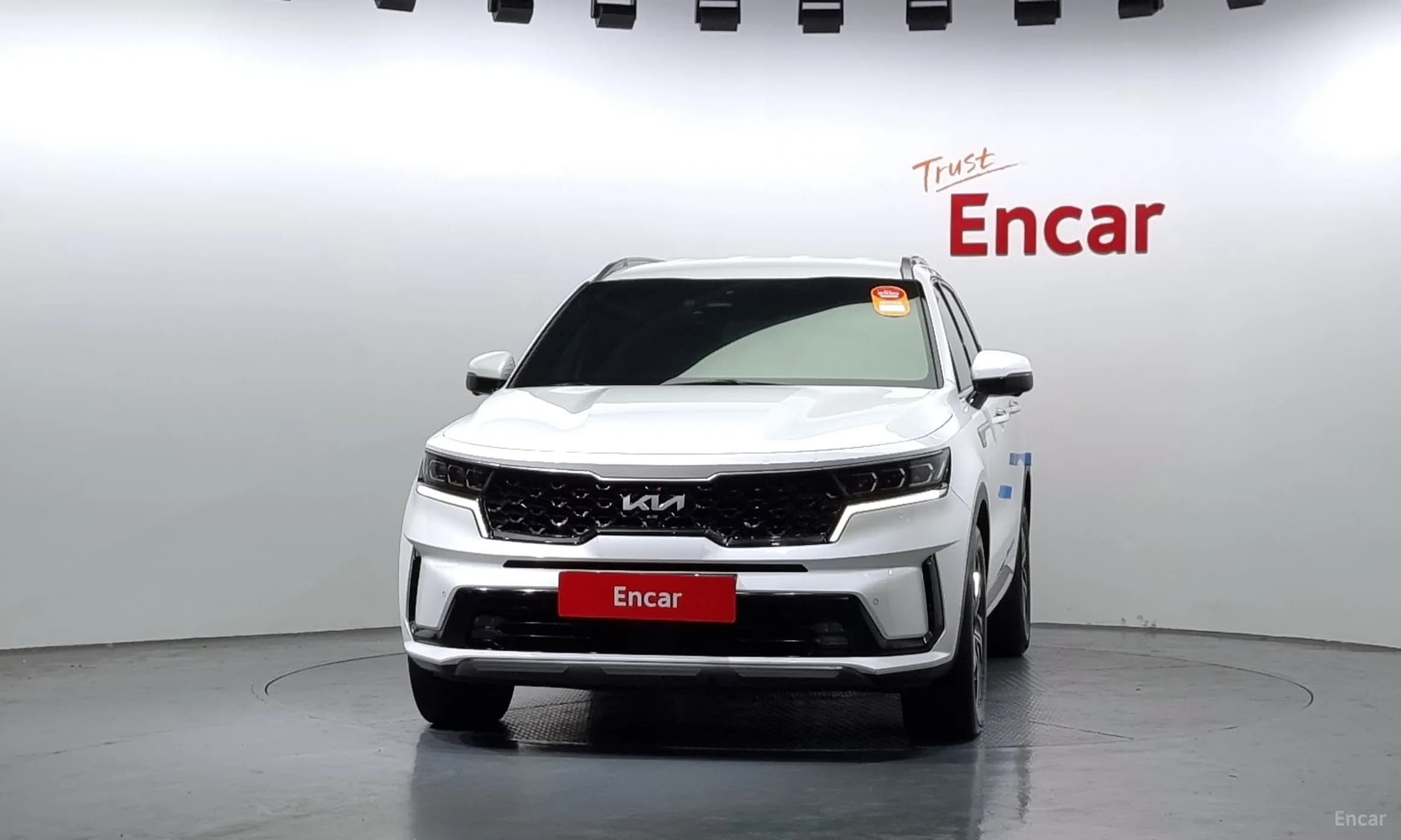 Sorento 4th generation