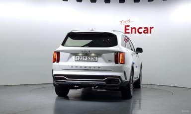 Sorento 4th generation