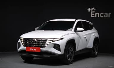 Tucson (NX4)