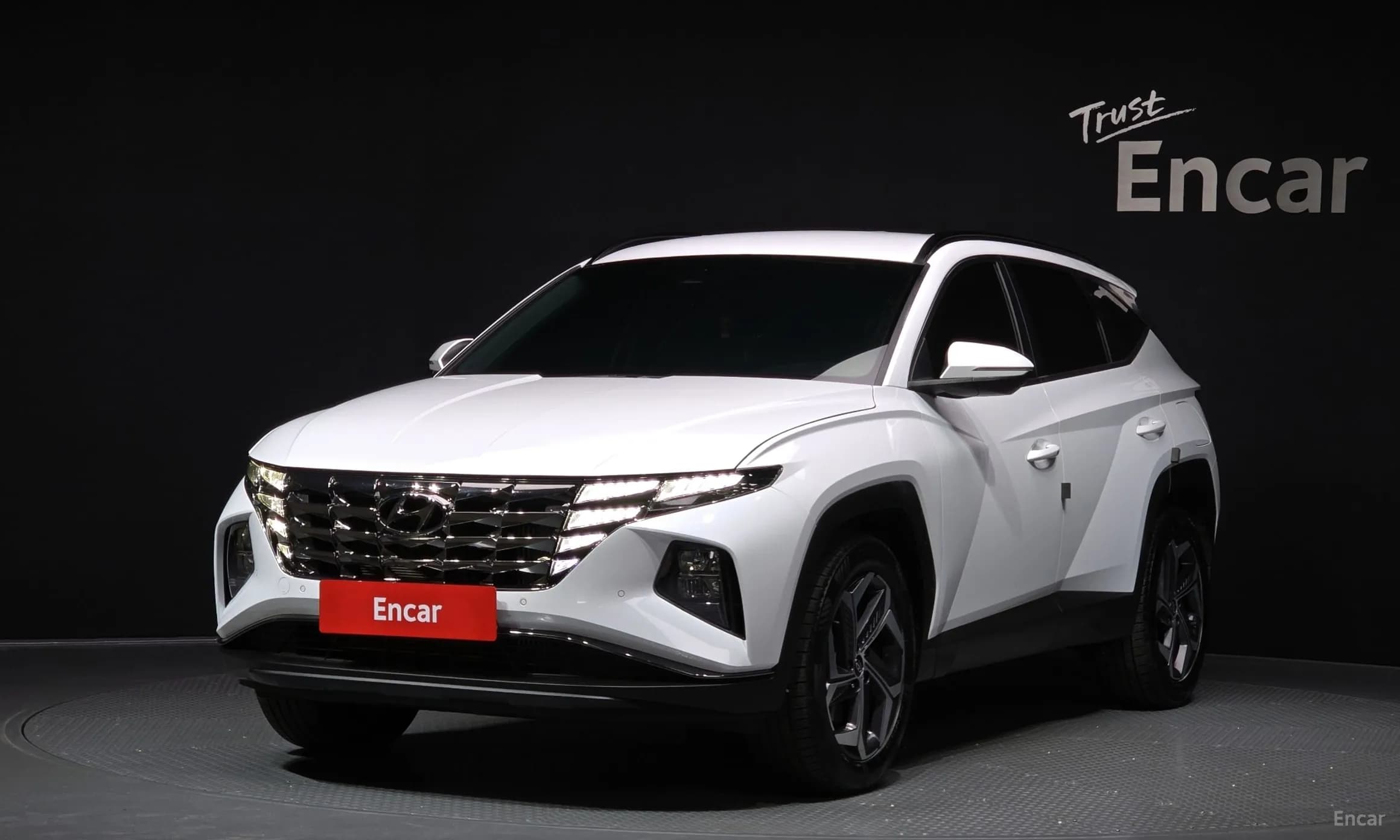 Tucson (NX4)