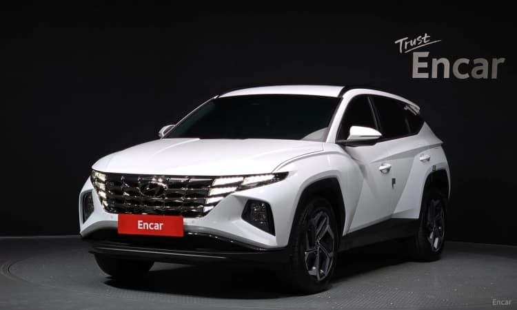 Tucson (NX4)