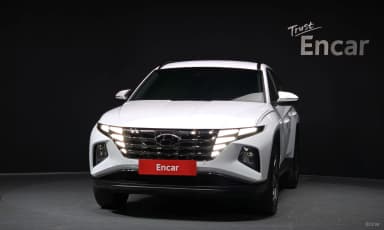 Tucson (NX4)