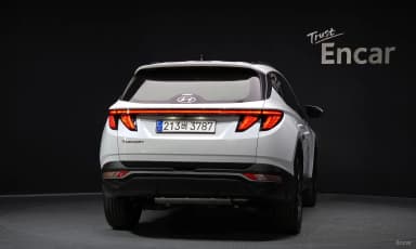 Tucson (NX4)
