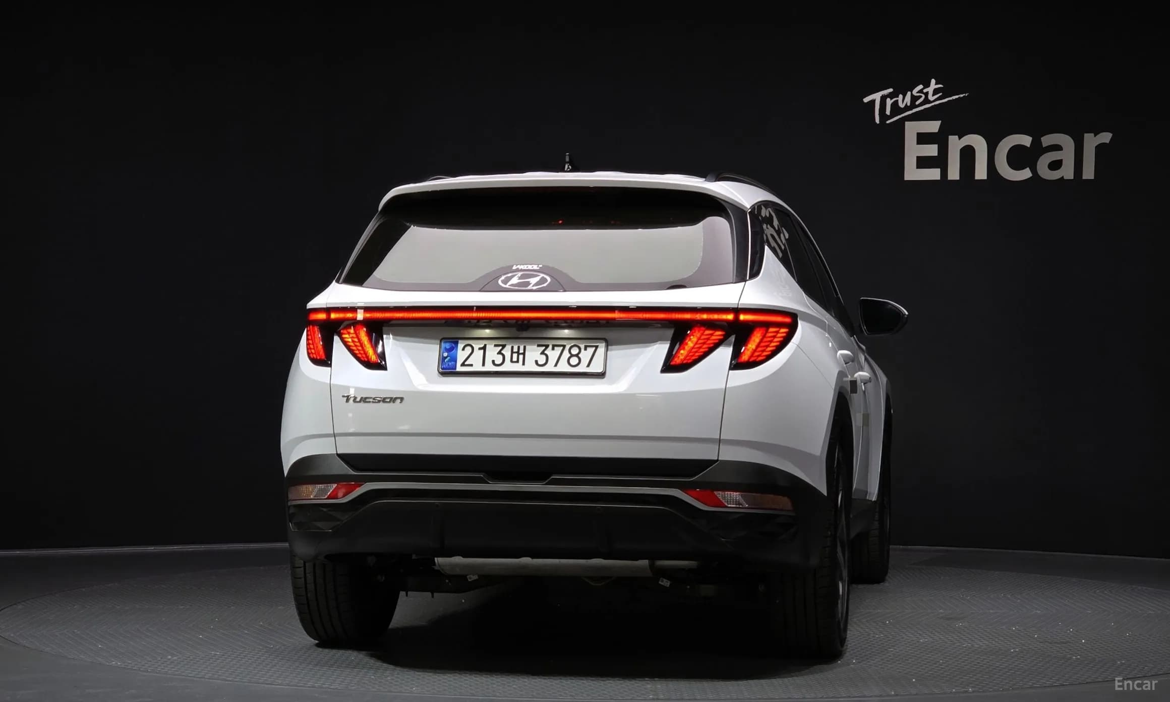 Tucson (NX4)