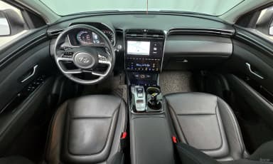 Tucson (NX4)
