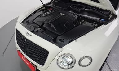 Bentayga