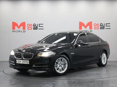 5 Series (F10)