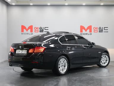 5 Series (F10)