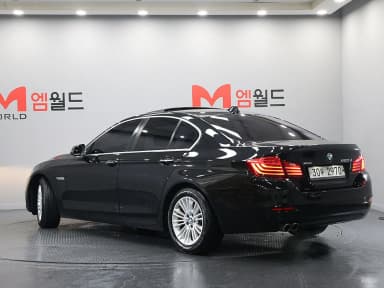 5 Series (F10)