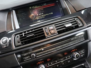 5 Series (F10)