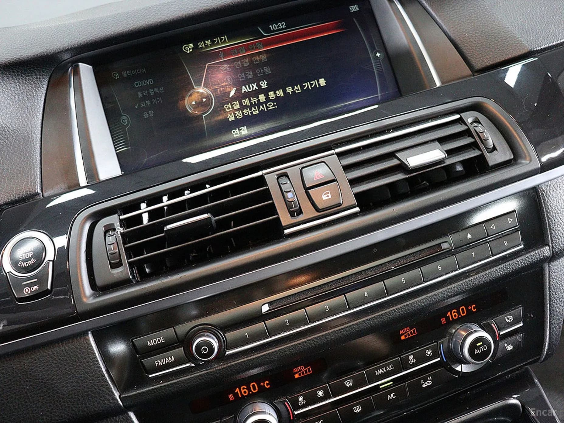 5 Series (F10)