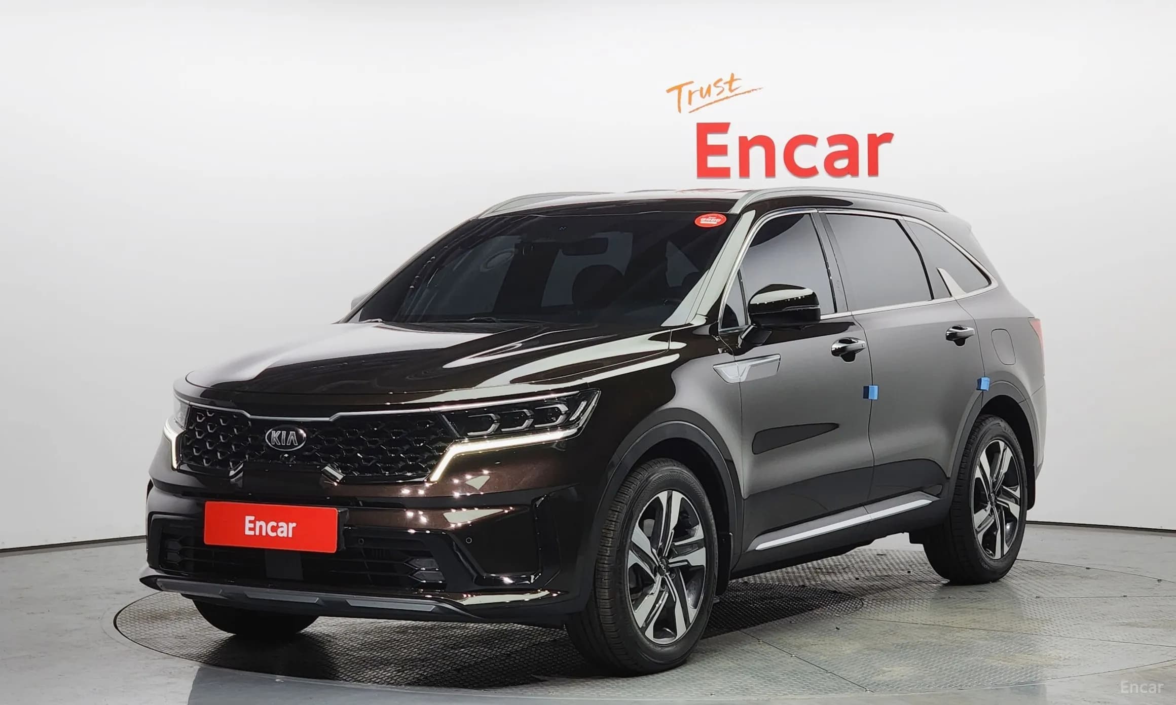 Sorento 4th generation