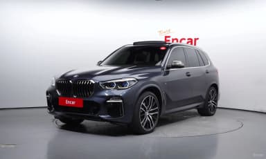 X5 (G05)