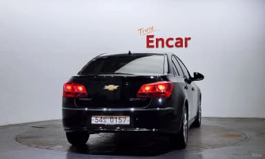 Cruze