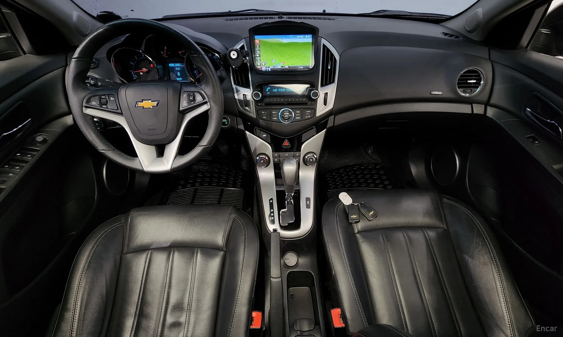 Cruze