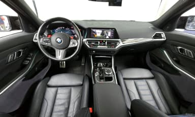 3 Series (G20)