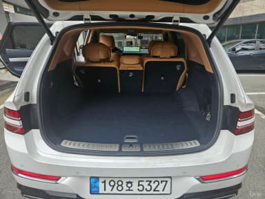 GV80