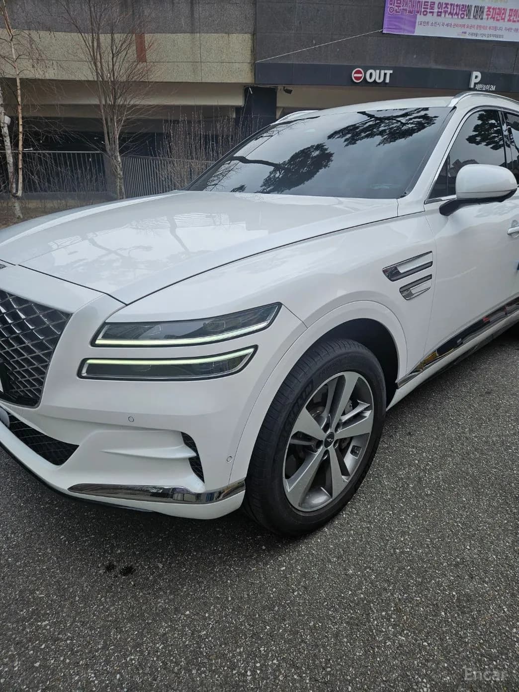 GV80