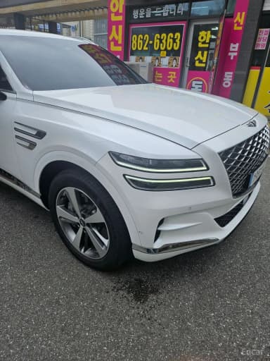 GV80