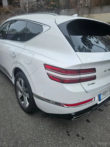 GV80