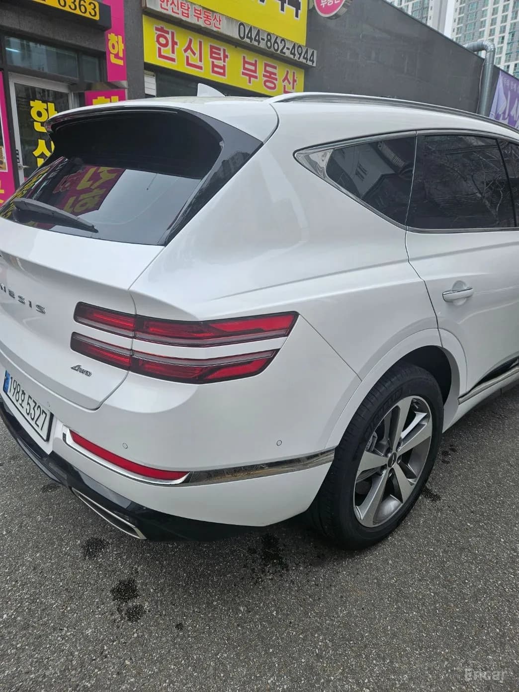GV80