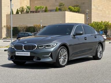 3 Series (G20)