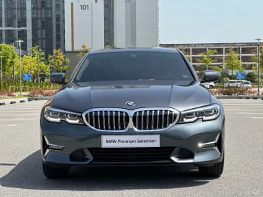 3 Series (G20)