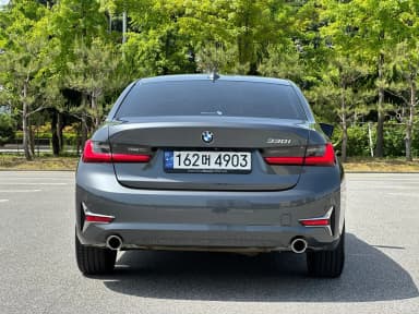 3 Series (G20)