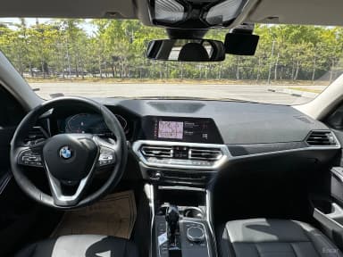3 Series (G20)