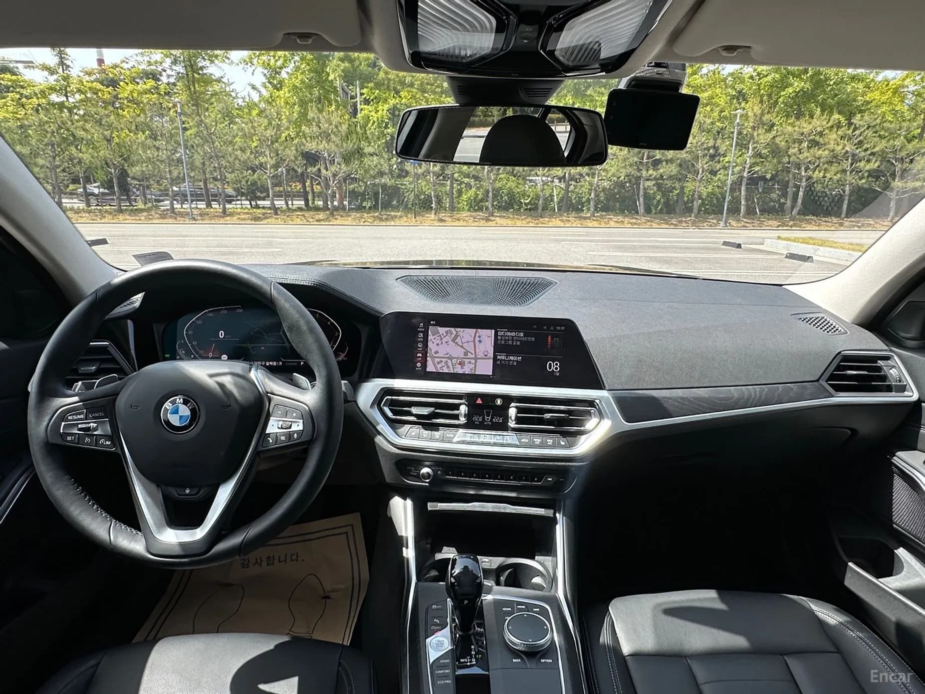 3 Series (G20)