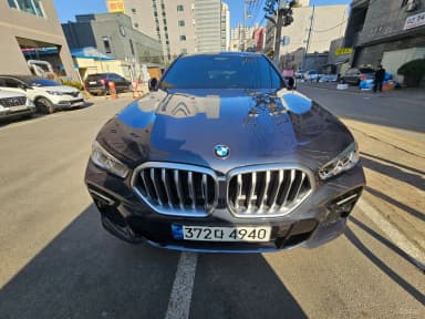 X6 (G06)