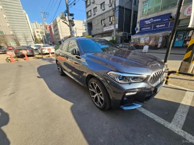 X6 (G06)