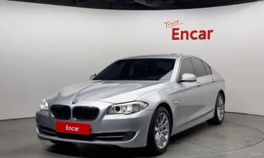 5 Series (F10)