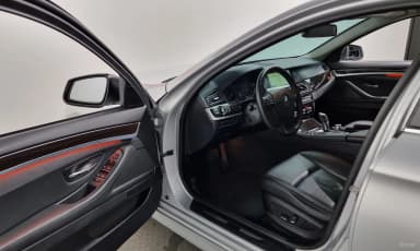 5 Series (F10)