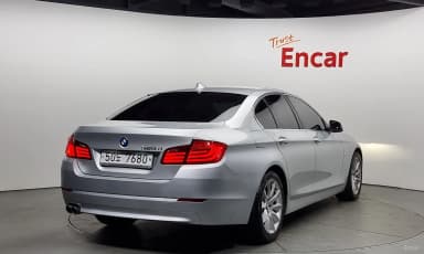 5 Series (F10)