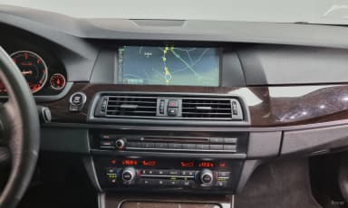 5 Series (F10)