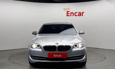 5 Series (F10)