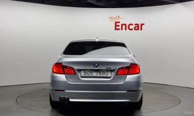 5 Series (F10)