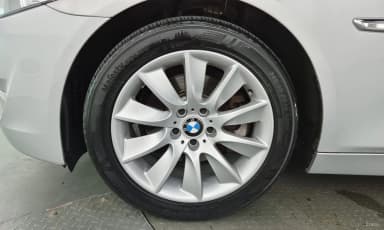 5 Series (F10)
