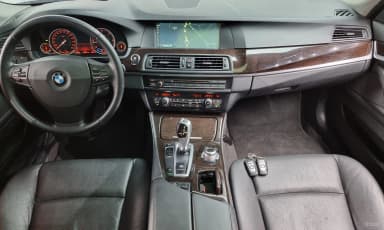 5 Series (F10)