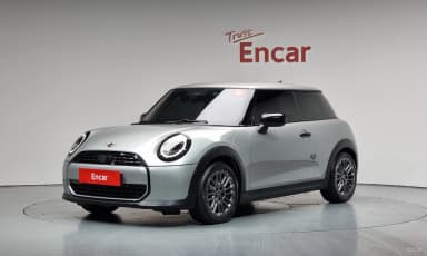 Cooper C 4th generation