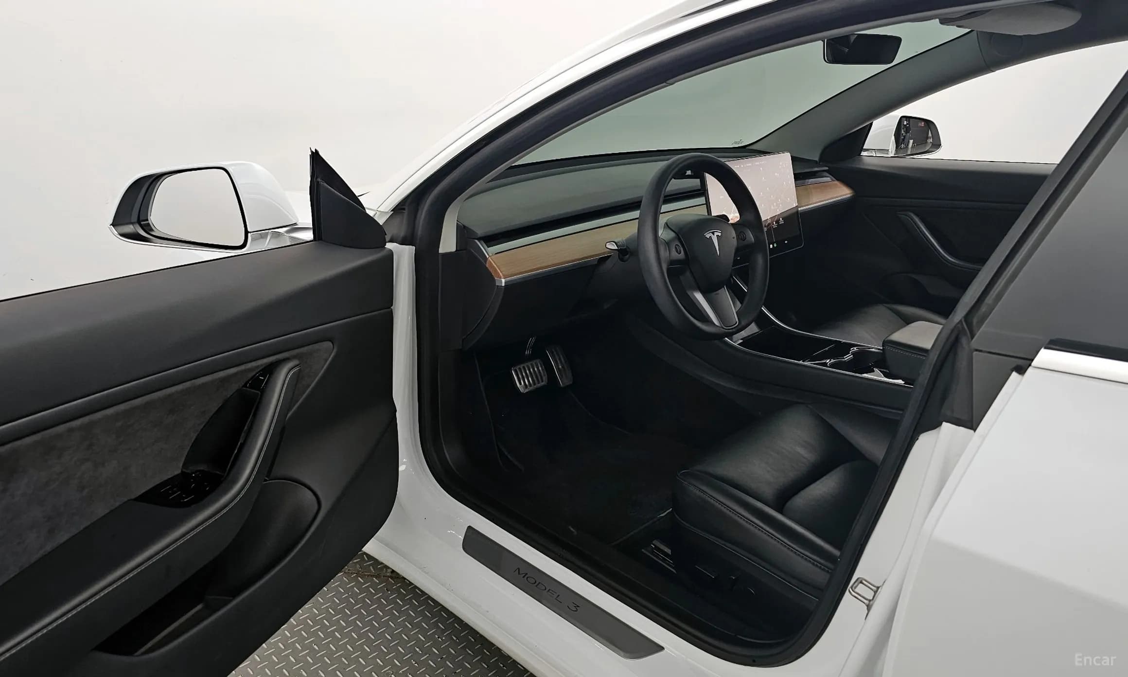 Model 3
